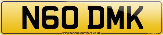 N60 DMK