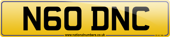 N60 DNC
