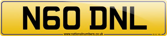 N60 DNL