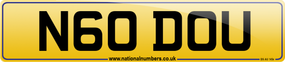 N60 DOU