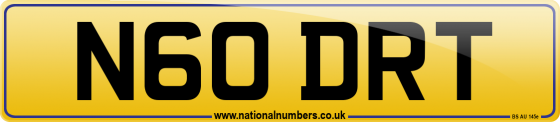 N60 DRT