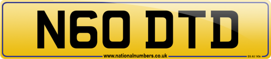N60 DTD