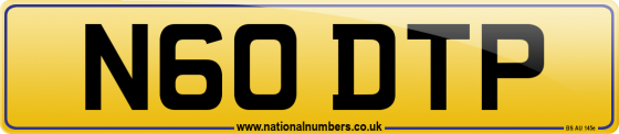 N60 DTP