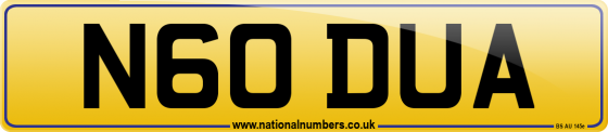 N60 DUA