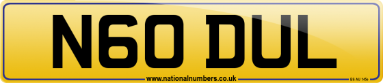 N60 DUL