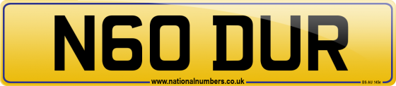 N60 DUR