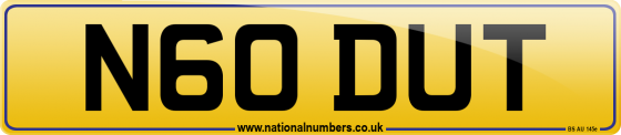 N60 DUT
