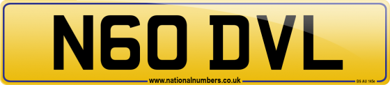 N60 DVL