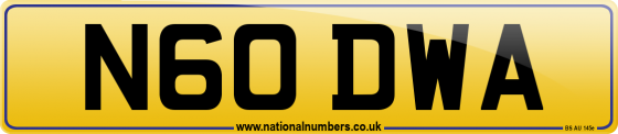 N60 DWA