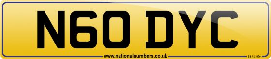 N60 DYC