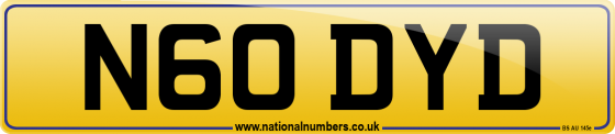 N60 DYD