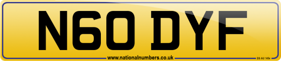 N60 DYF