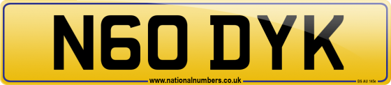 N60 DYK