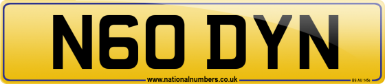 N60 DYN