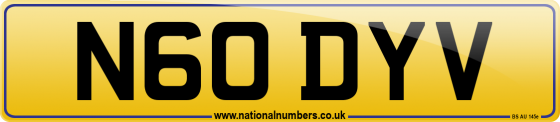 N60 DYV