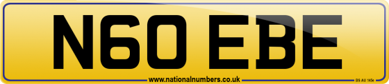 N60 EBE