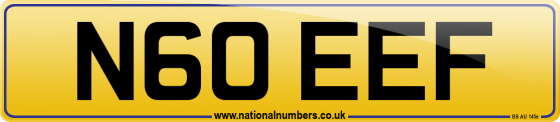 N60 EEF