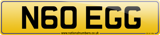 N60 EGG