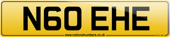 N60 EHE