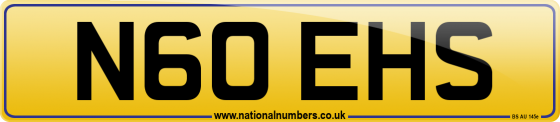 N60 EHS