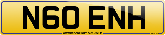 N60 ENH