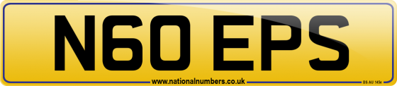 N60 EPS