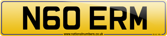N60 ERM