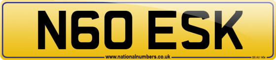 N60 ESK