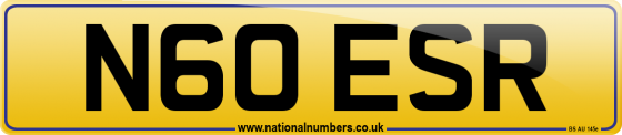 N60 ESR
