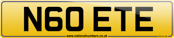 N60 ETE