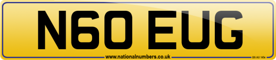 N60 EUG