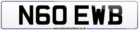 N60 EWB