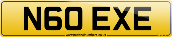 N60 EXE
