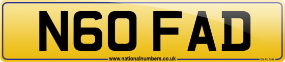N60 FAD