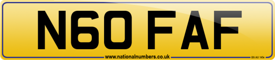 N60 FAF