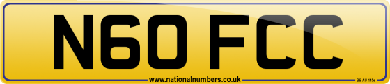 N60 FCC