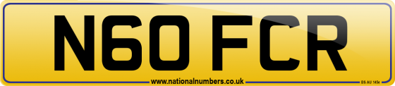 N60 FCR