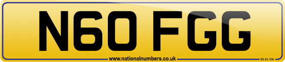 N60 FGG