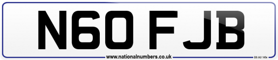 N60 FJB