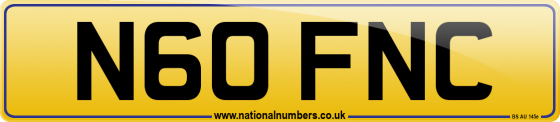 N60 FNC