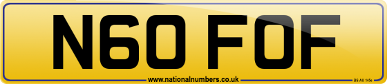 N60 FOF