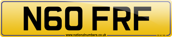 N60 FRF