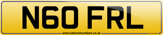 N60 FRL