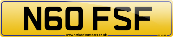N60 FSF
