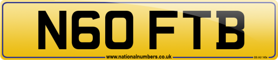 N60 FTB