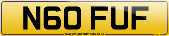 N60 FUF