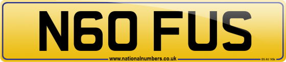 N60 FUS