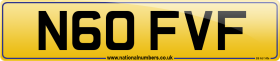 N60 FVF