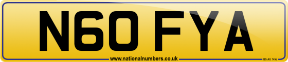 N60 FYA