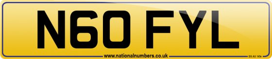 N60 FYL